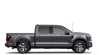2026 Ford F-150® External Image 1